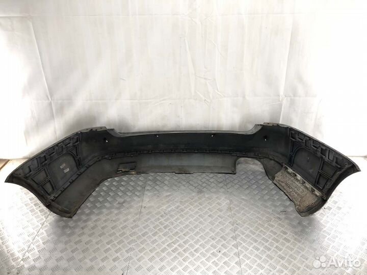 Бампер Volkswagen Golf 6 (2007-2012)