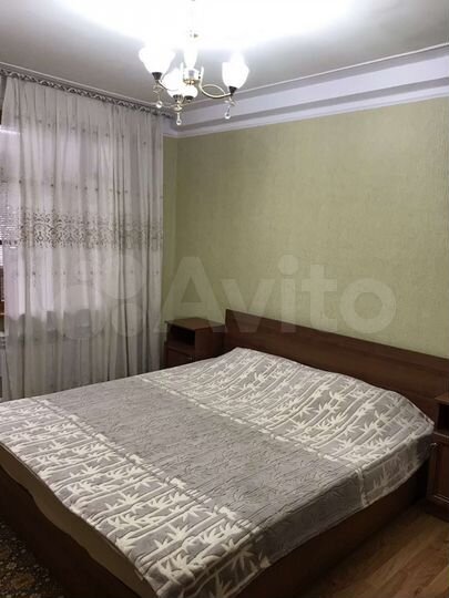 2-к. квартира, 48 м², 4/5 эт.