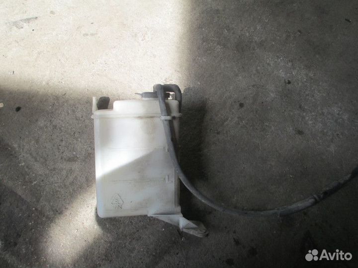 Бачок расширительный Hyundai Accent II (+тагаз) 20