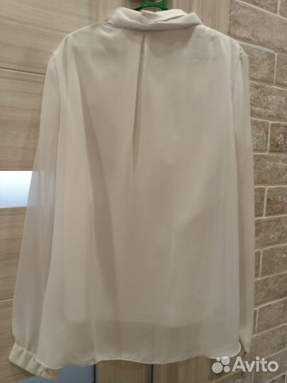 Блузка р. 140