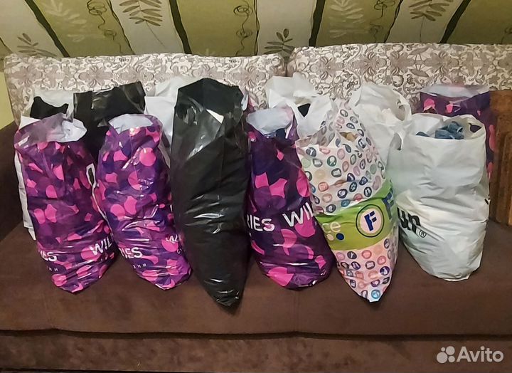 Женская одежда