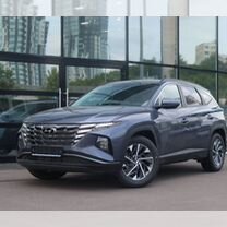 Новый Hyundai Tucson 2.0 AT, 2024, цена от 3 750 000 руб.