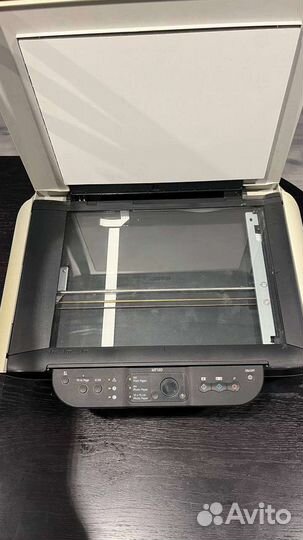 Мфу Canon K10282 фотопринтер