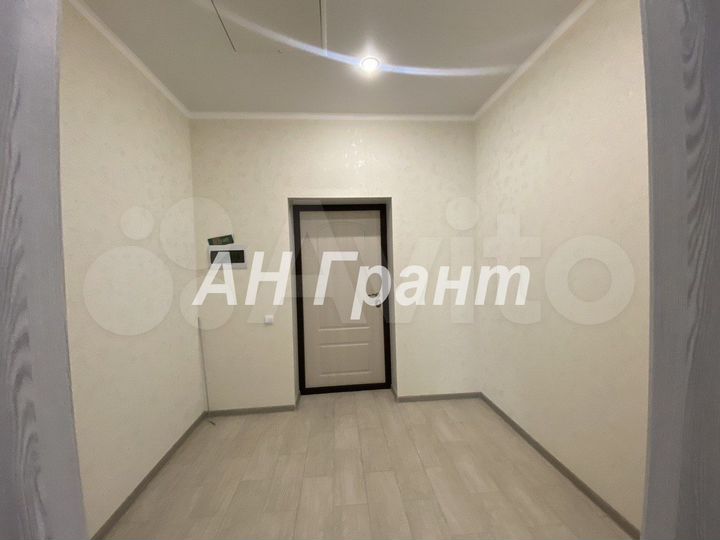 Дом 96 м² на участке 12,5 сот.