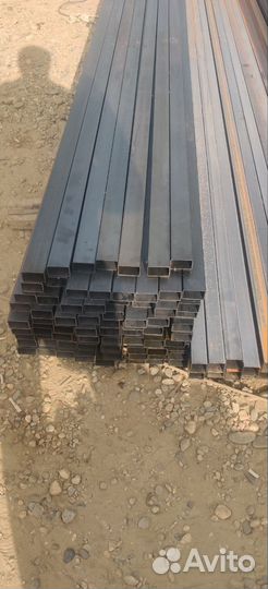 Профильная труба 60х40