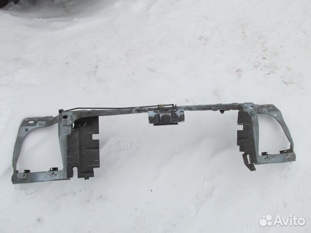 Телевизор ford transit