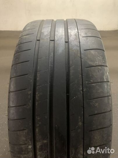 Michelin Pilot Super Sport 245/40 R20 99Y