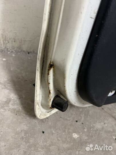 Honda stepwgn spada крышка багажника