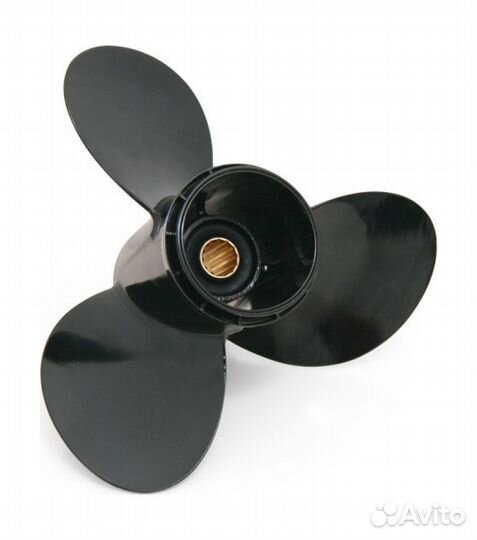 Винт гребной Suzuki DF/DT40-65 (58100-88LE0-019)