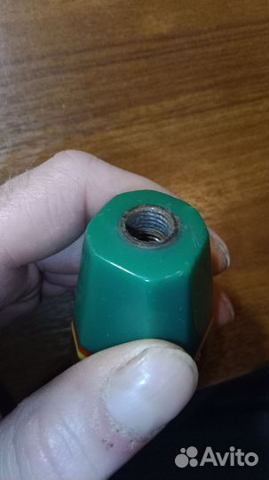 Ручка кпп Ретро