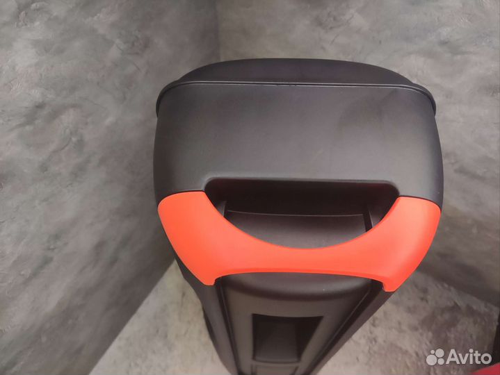 Портативная колонка с микрофоном гарантия