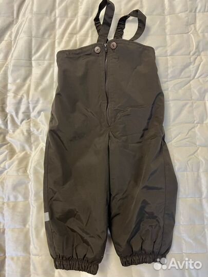 Зимний костюм kerry 86