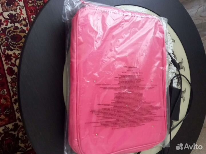 Футляр для ноутбука