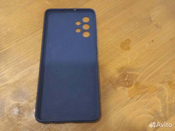 Чехол на samsung А32