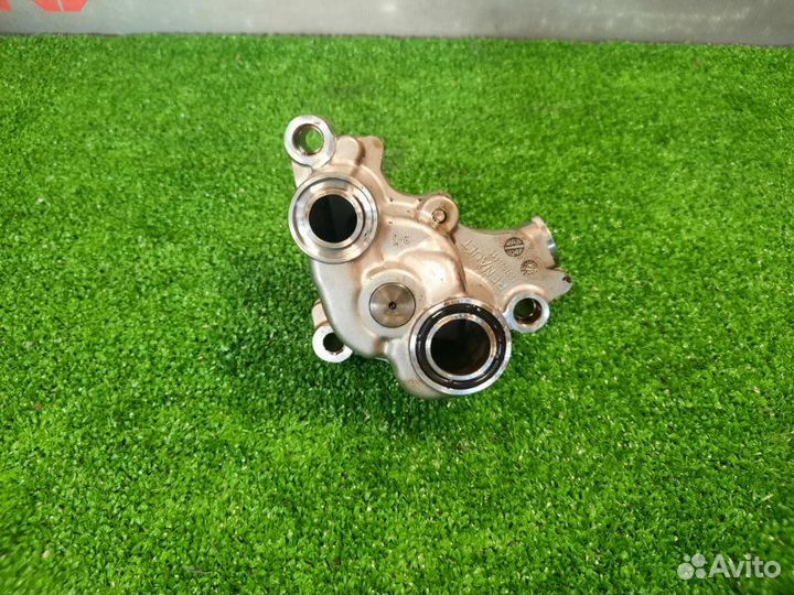 Насос масляный Renault Nissan LADA 1.6 H4M