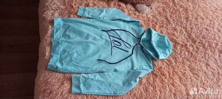 Кофта детская для девочки