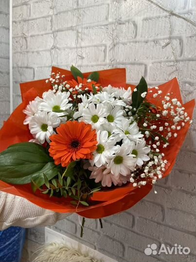 Цветы розы с доставкой