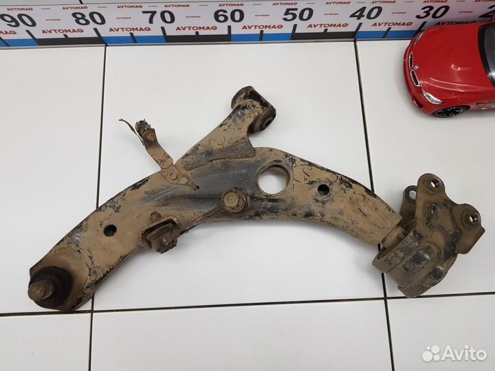 Рычаг передний левый (Mazda CX-7)