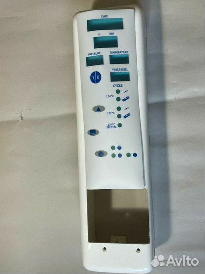 Запчасть медицинского автоклава