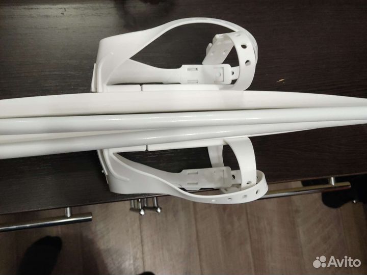 Детские лыжи Олимпик