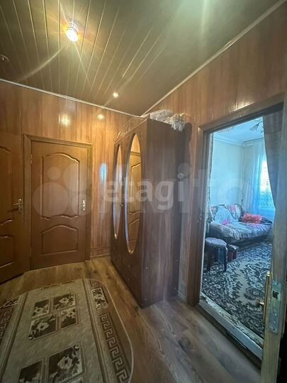 Дом 205 м² на участке 6 сот.