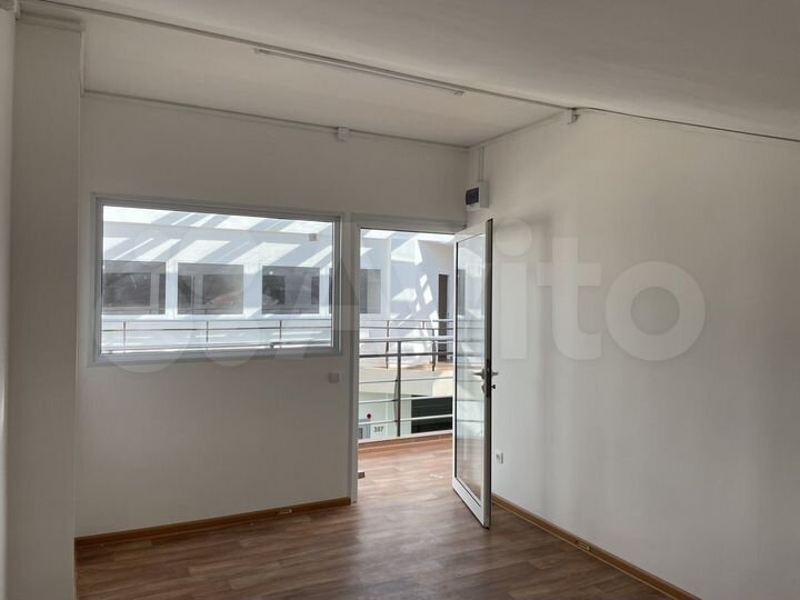 Офис, 15 м²