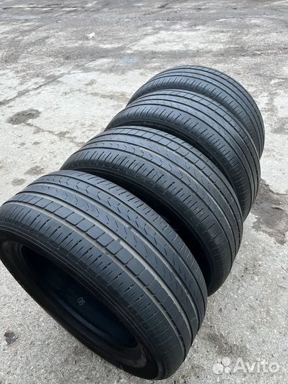 Pirelli Scorpion Verde 235/55 R17 99V