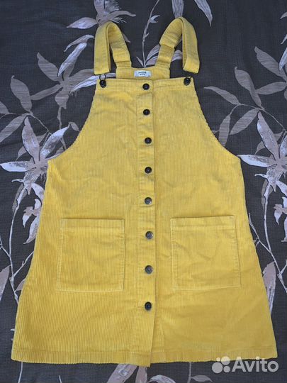 Сарафан для девочки