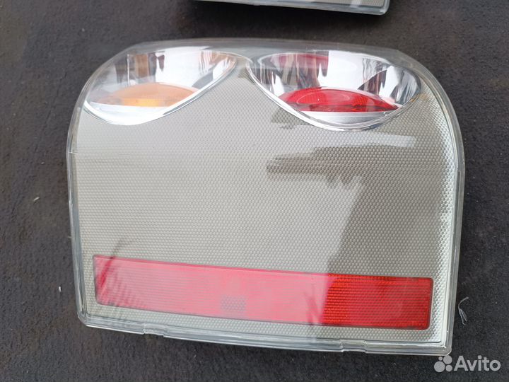 Фонарь задний Range Rover Vogue L322 2002-05