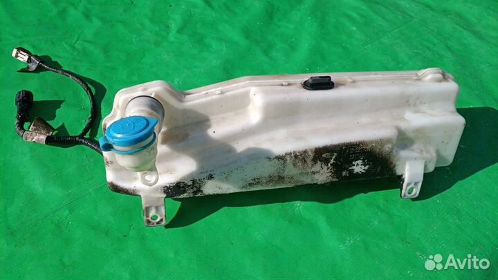 Бачок омывателя стёкол Chery Bonus A13 2011-2014