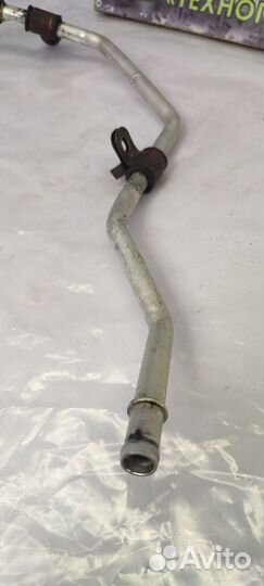 Шланг гура Chery Tiggo T11