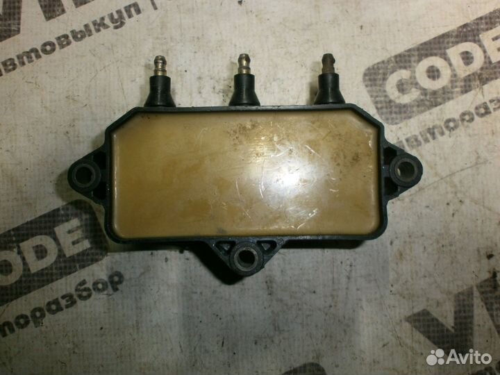 Катушка зажигания Daewoo Matiz 0.8