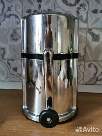 Ледокол механический