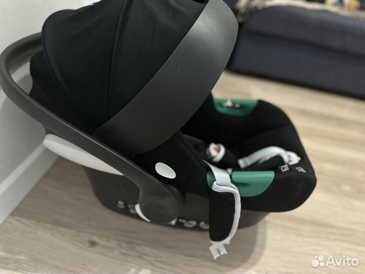 Автолюлька cybex