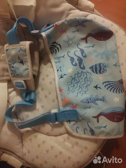 Бандаж детский для руки размер М