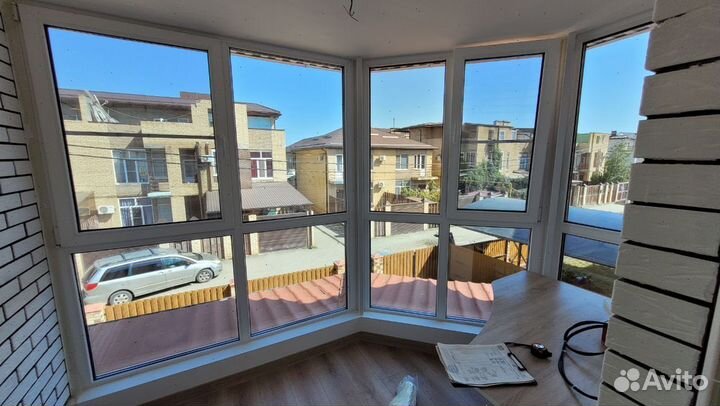 Рулонные шторы. Не бахромятся и не рвутся