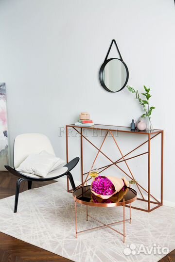 Гипоаллергенный ковер waterproof