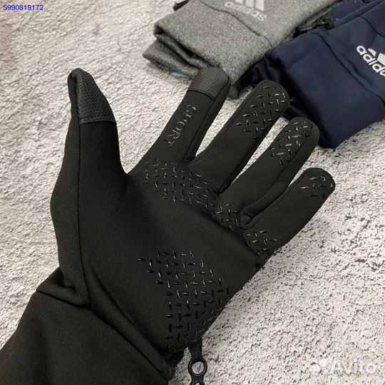 Перчатки Adidas