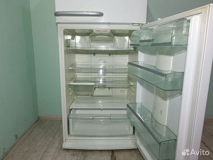 Холодильник bosch Гарантия