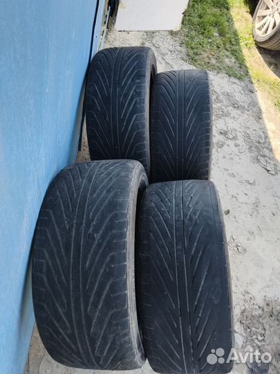 Triangle TR968 245/45 R18 97W