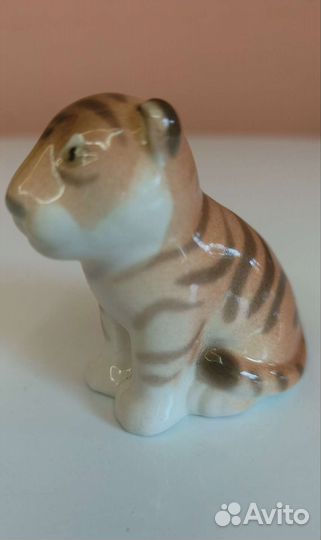 Тигренок лфз