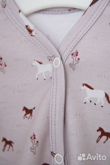 Слипы для новорожденного