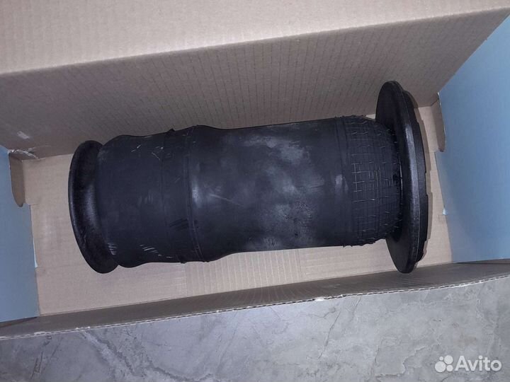 Подушка пневмоподвески land rover range rover II 2