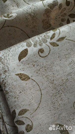 Шторы/портьеры высота 230