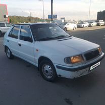 Skoda Felicia 1.3 MT, 2001, 286 200 км, с пробегом, цена 217 000 руб.