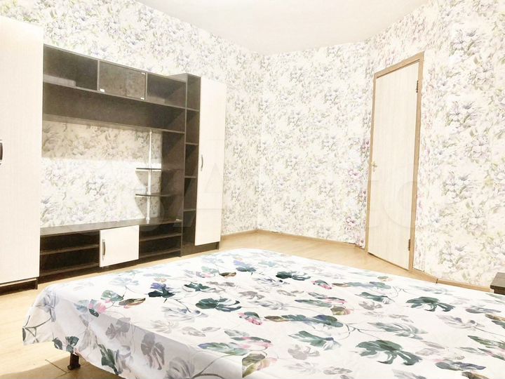 Комната 16 м² в 3-к., 1/5 эт.