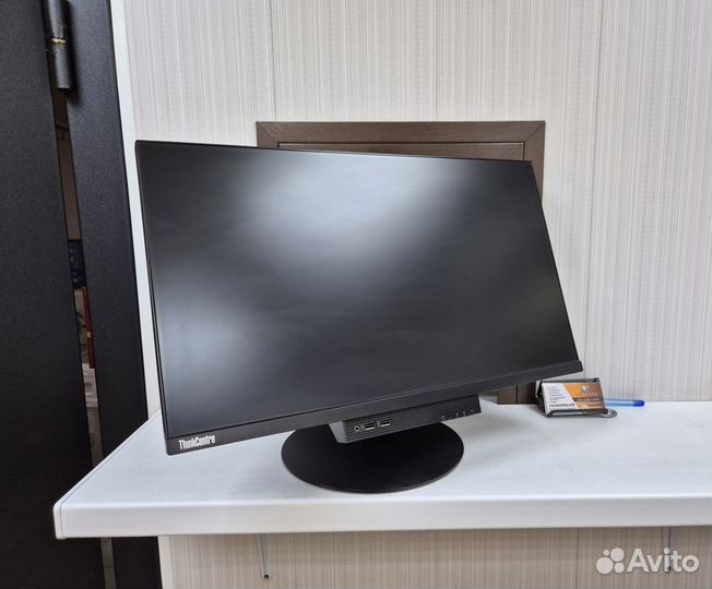 Моноблок Lenovo 24
