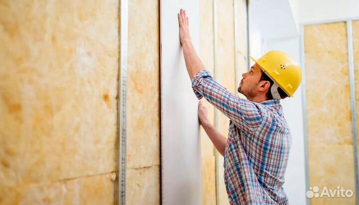 Ремонт квартир под ключ