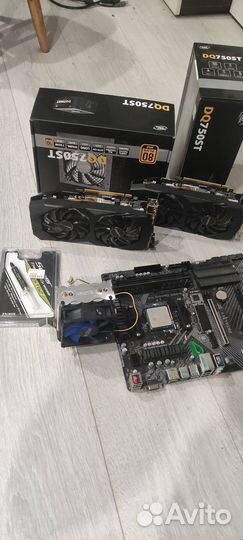 Gigabyte gtx 1660 super