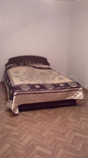 Комната 19 м² в 2-к., 2/9 эт.